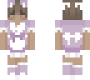 maid boy