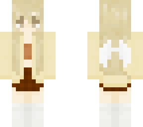 main skin