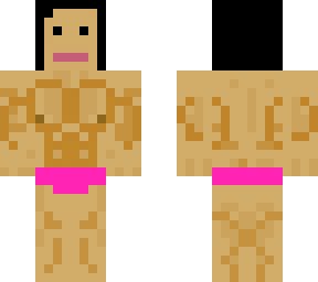 man