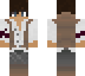 man traveler