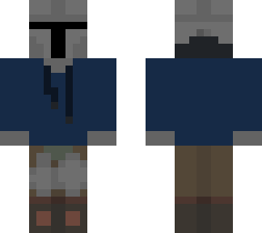mandohoodie