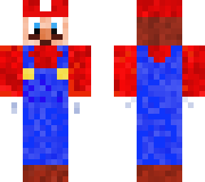 mario