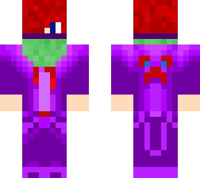 masked boi