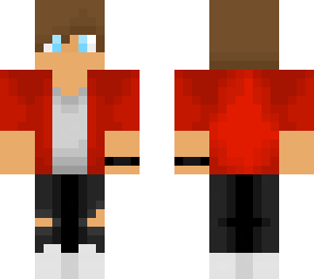 max (character for my book)