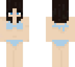maxx bikini with belly button