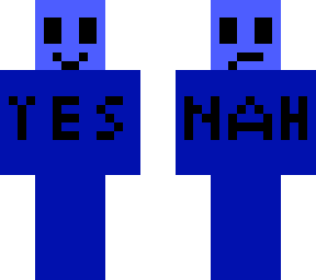 maybe