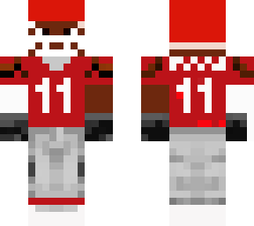 mcca houston cougars