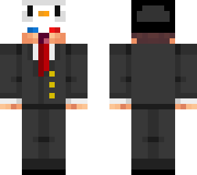 me but better suit