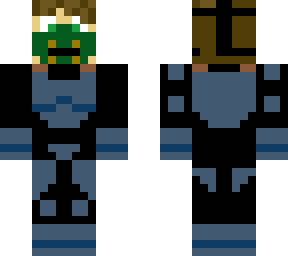 me but knight lol