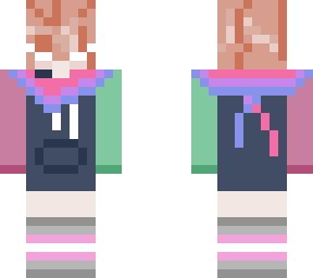 me cuz uwu
