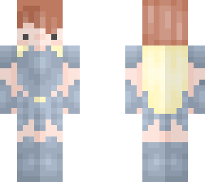 me in armor