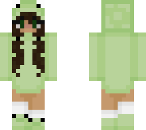 me in frog suit ;)