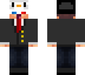 me suit