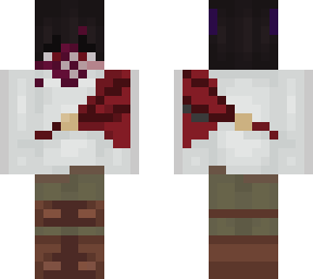 medivalish skin evil pt1