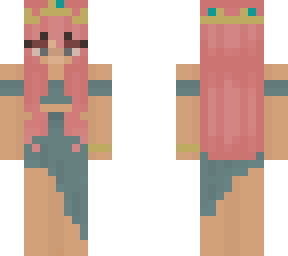 mermaid
