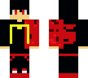 mido the flash
