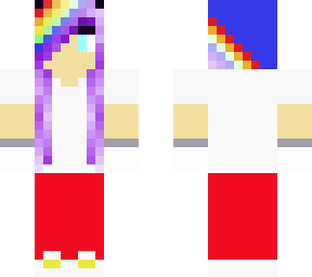 miles skin