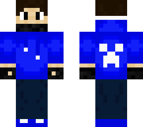 mineplayr skin