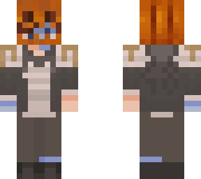 minevrog (new skin )2.0