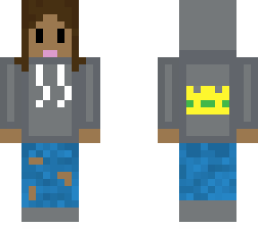 mini me