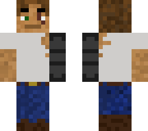 minigame warrior