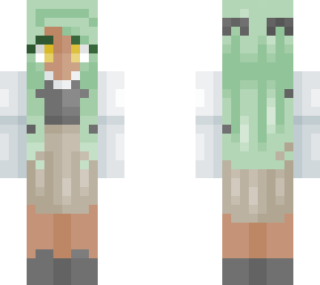 mint