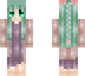 mint ice cream -ce
