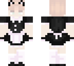 mmmm maid