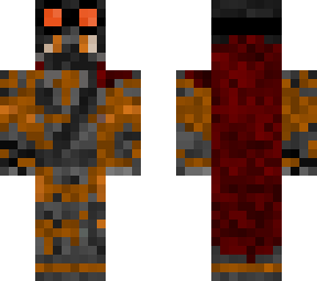 modded server joeyco_