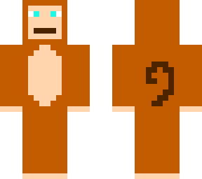 monkey