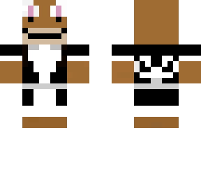 monkey maid (way cool)