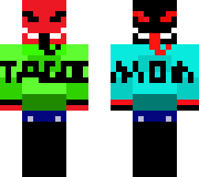 montagooo