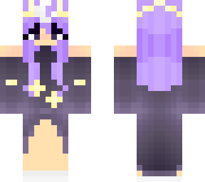 moon girl