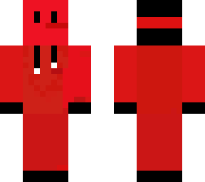 mr. red