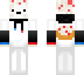 mr cake man