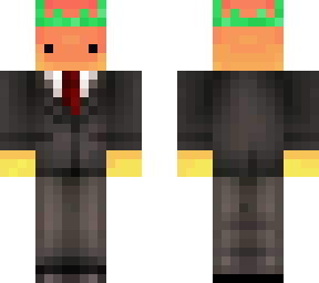mr mango v1