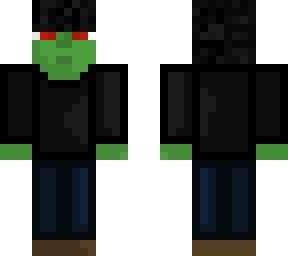 murdoc <3