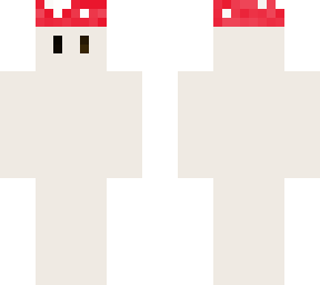mushroom