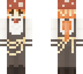 mushroom