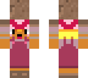 mushroom minion (carrying)