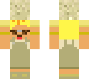 mushroom minion (carrying)