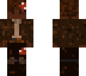mushroom person (fixed)