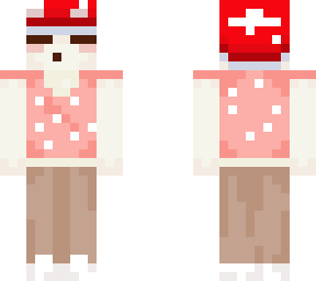 mushwoom