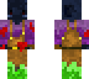 mutated killer fish