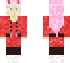 my attempt of making 002