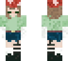 my avatar