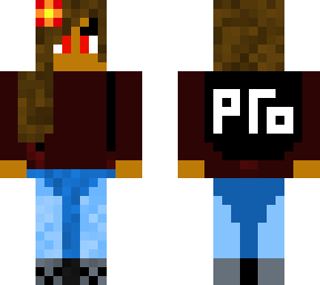 my awesome skin