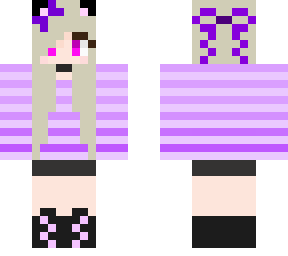 my character
