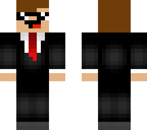 my dads skin