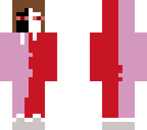 my enderman skin